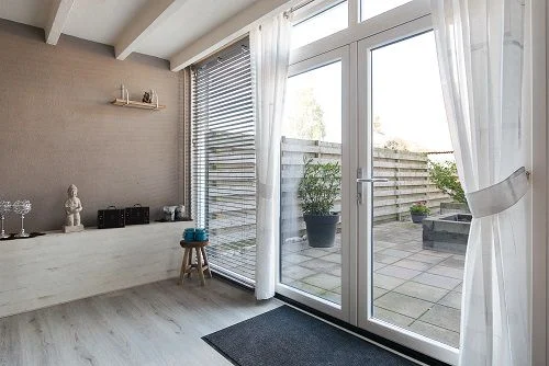 Aluminium Tuindeuren foto 2