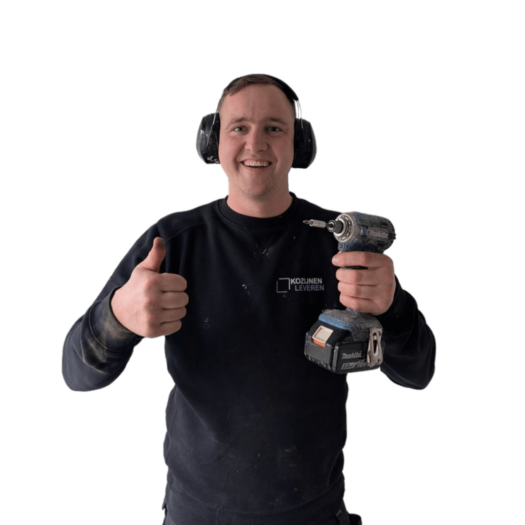 Onze specialist Matthijs