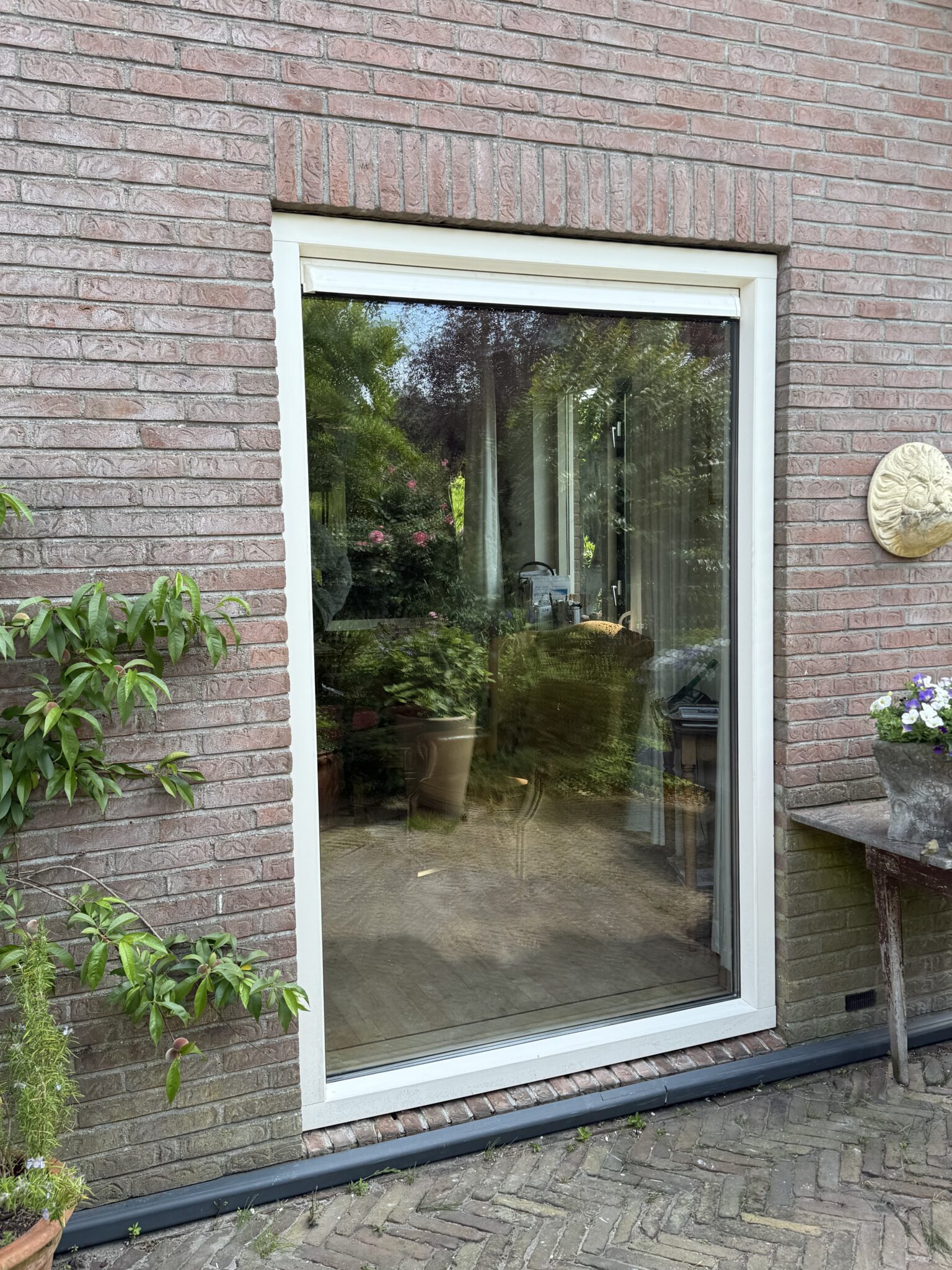 Kunststof Kozijnen foto 3