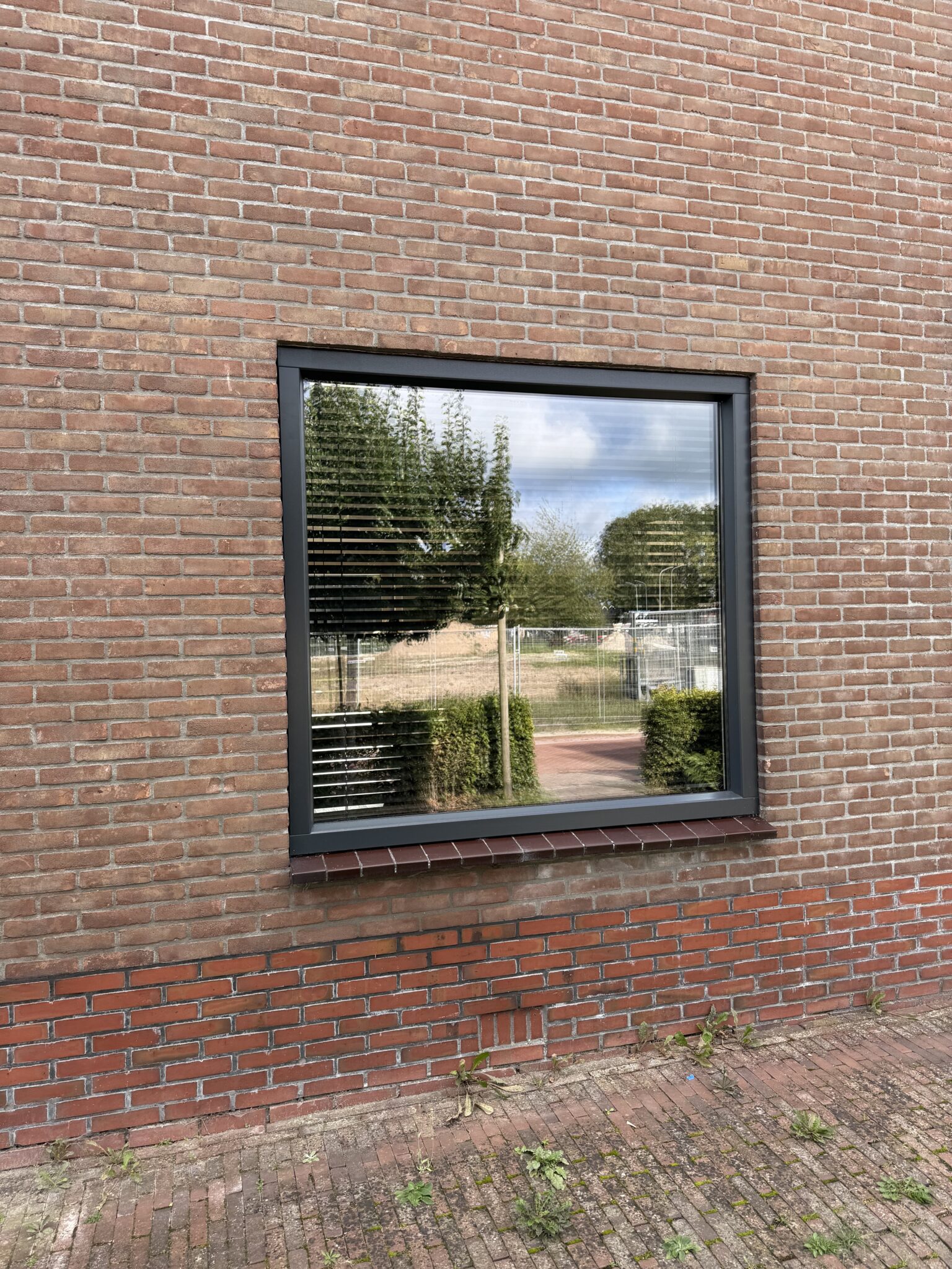 Kunststof Kozijnen foto 4