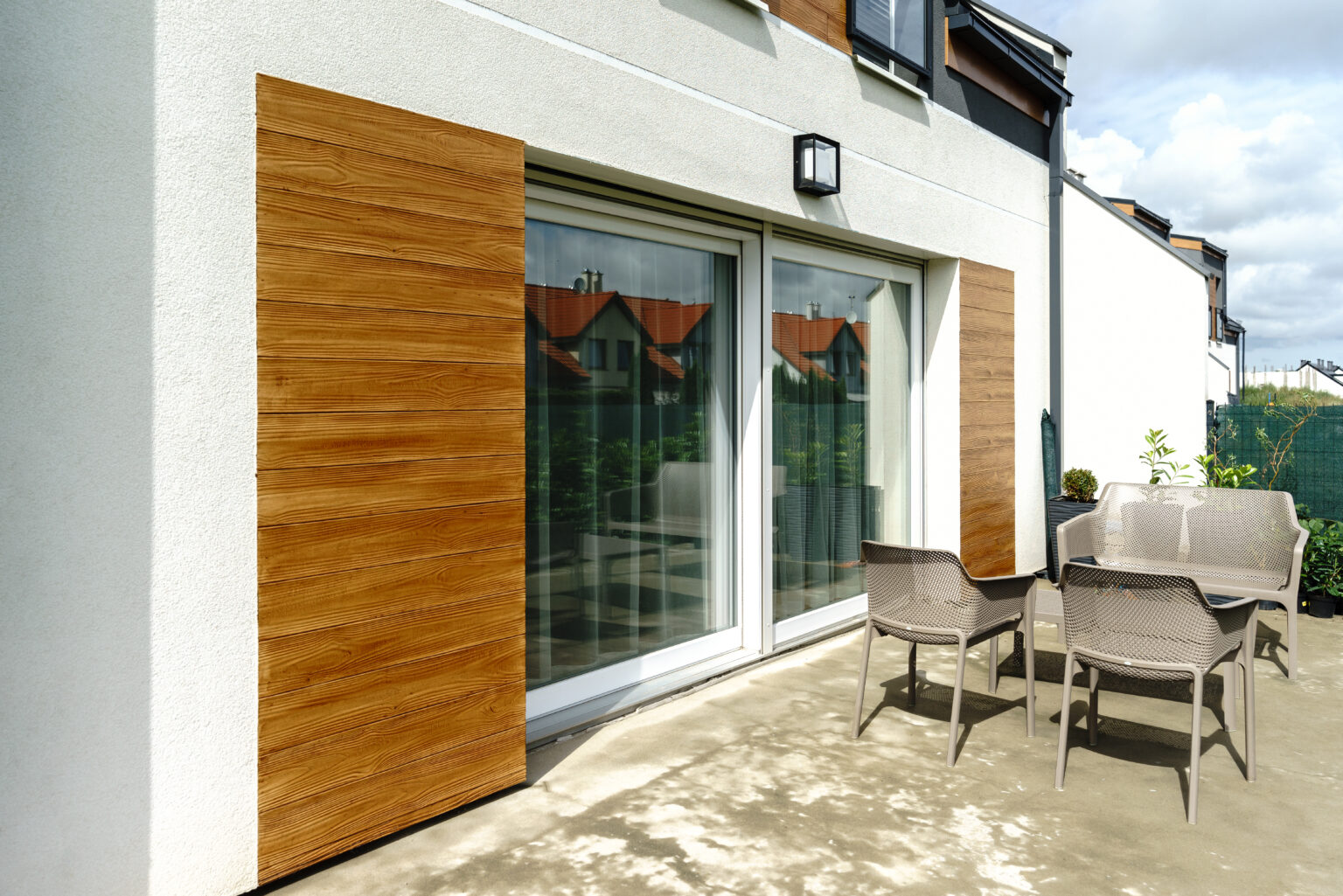 Kunststof Hefschuifpuien foto 3