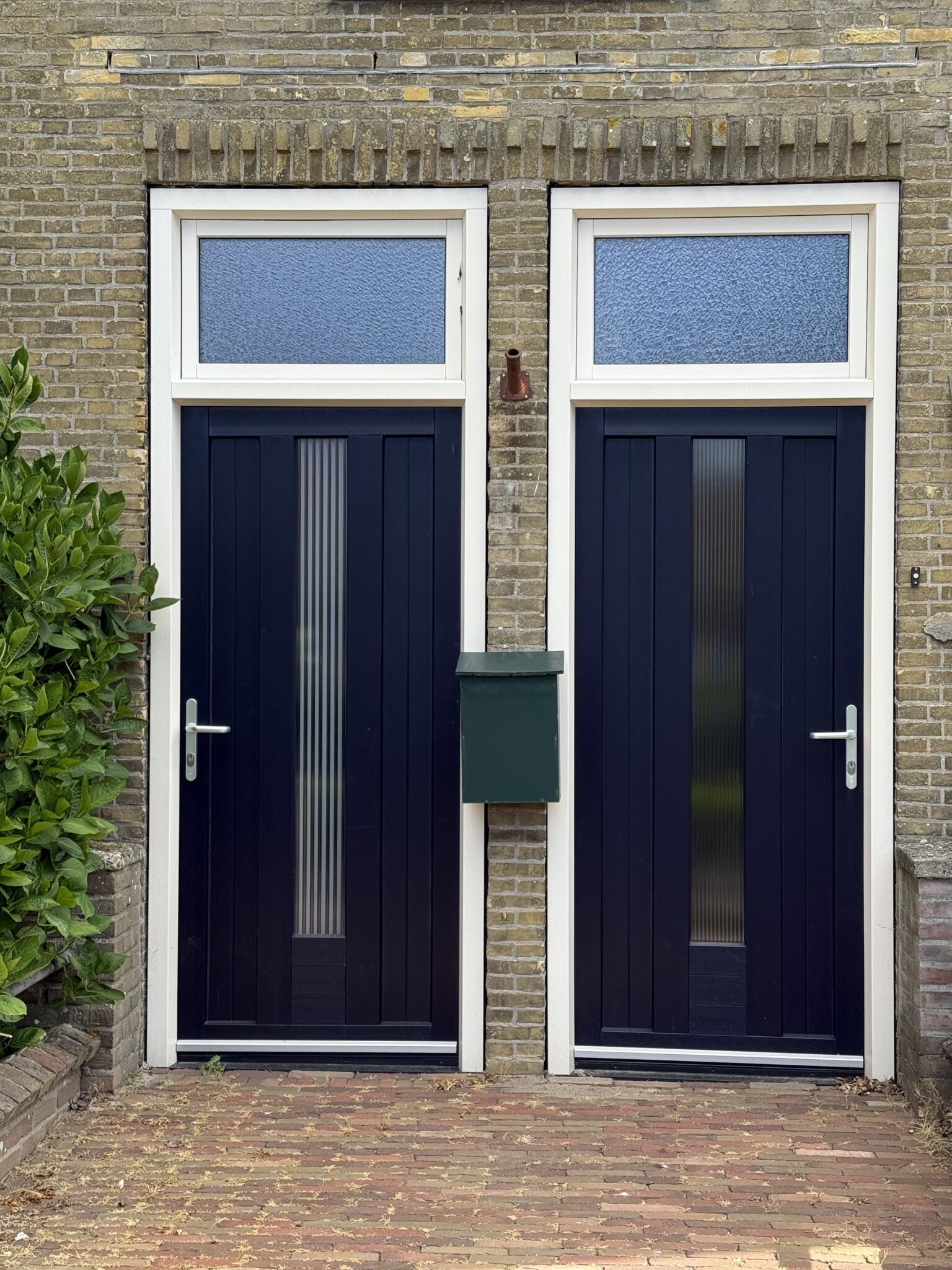 Kunststof Voordeur foto 2