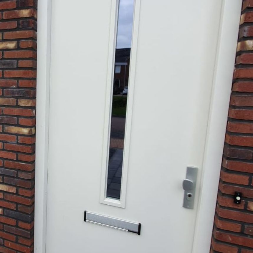 Houten Deuren foto 4