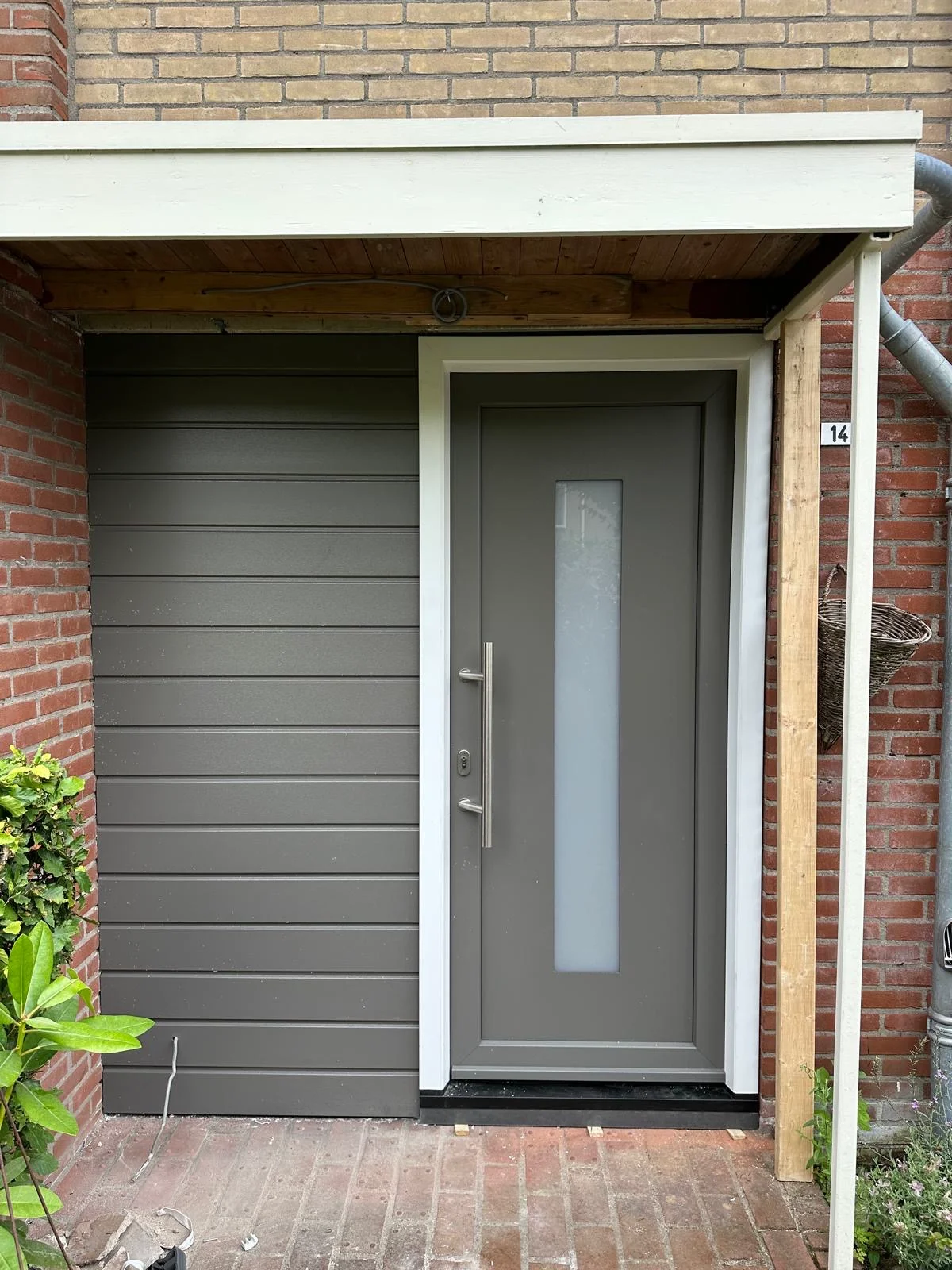 Kunststof kozijnen op maat Zuidhorn